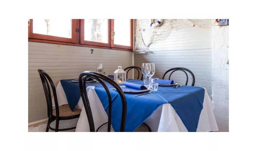 Trattoria Mediterranea