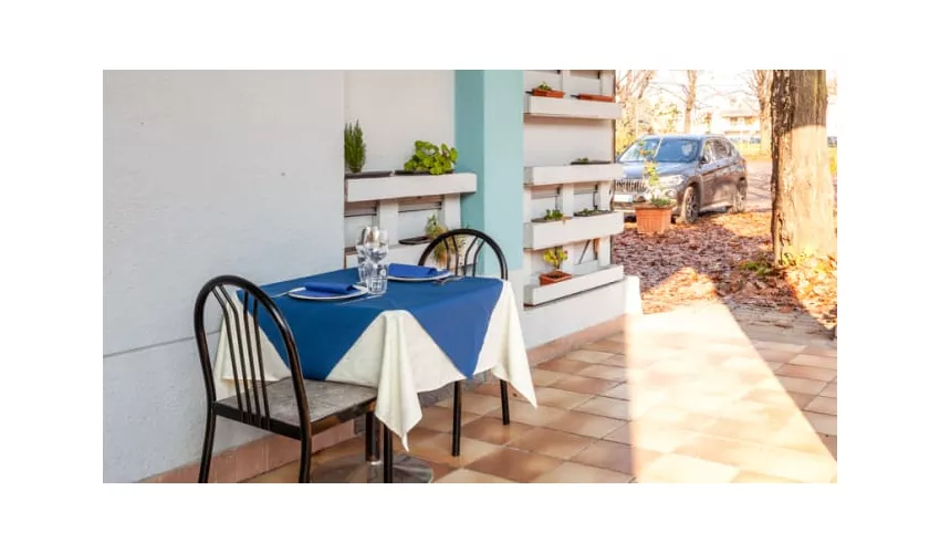 Trattoria Mediterranea