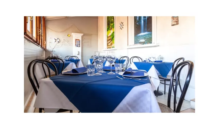 Trattoria Mediterranea