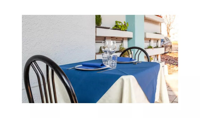 Trattoria Mediterranea