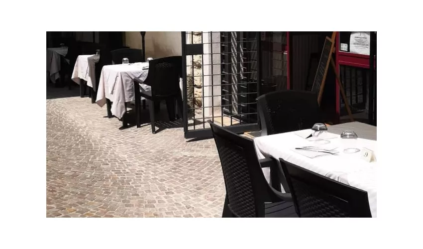Trattoria Il Gallo Rosso