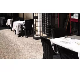 Trattoria Il Gallo Rosso