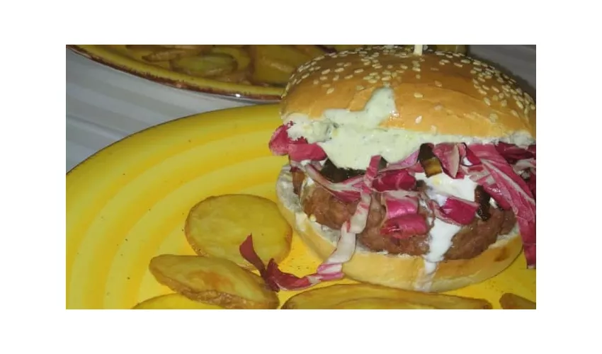 Trattoria Il Gallo Rosso