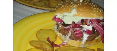 Trattoria Il Gallo Rosso
