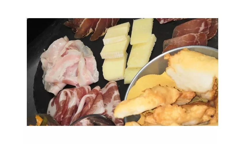 Trattoria Il Gallo Rosso