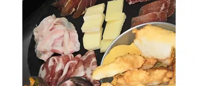 Trattoria Il Gallo Rosso