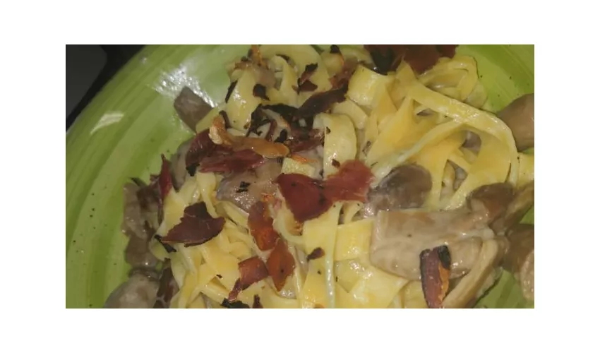 Trattoria Il Gallo Rosso