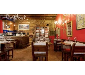 Osteria Il Bertoldo