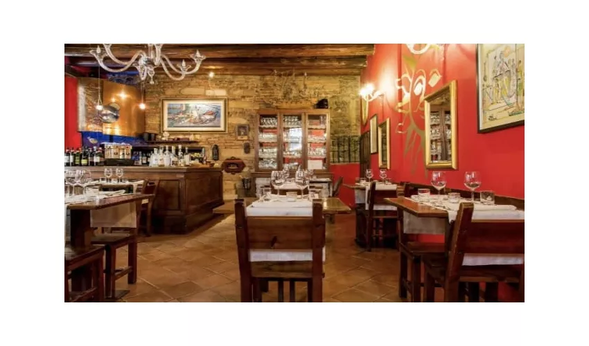 Osteria Il Bertoldo