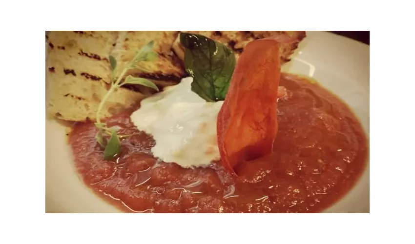 Osteria Il Bertoldo