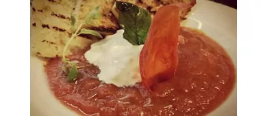 Osteria Il Bertoldo
