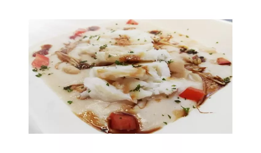 Osteria Il Bertoldo