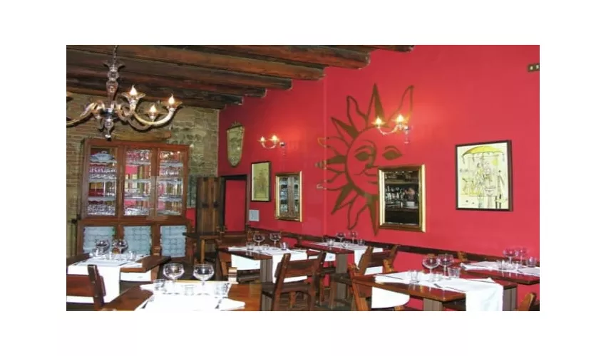 Osteria Il Bertoldo