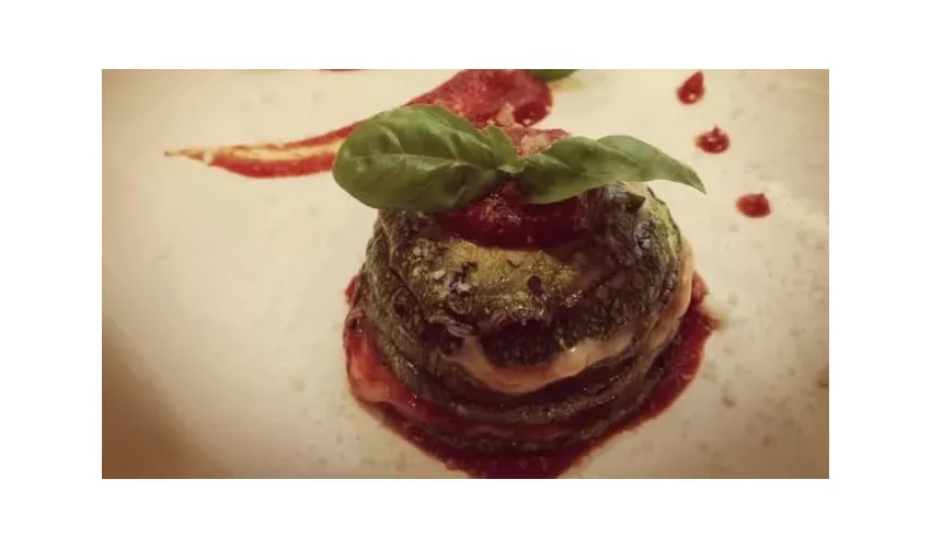 Osteria Il Bertoldo