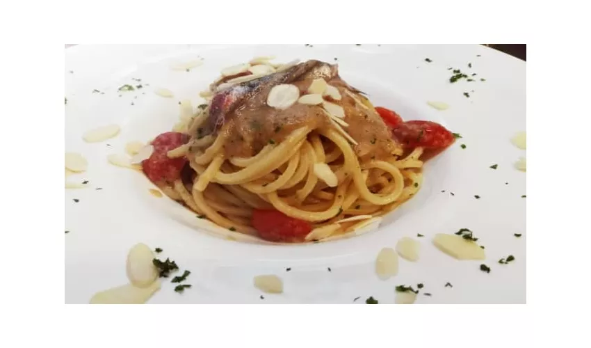 Osteria Il Bertoldo