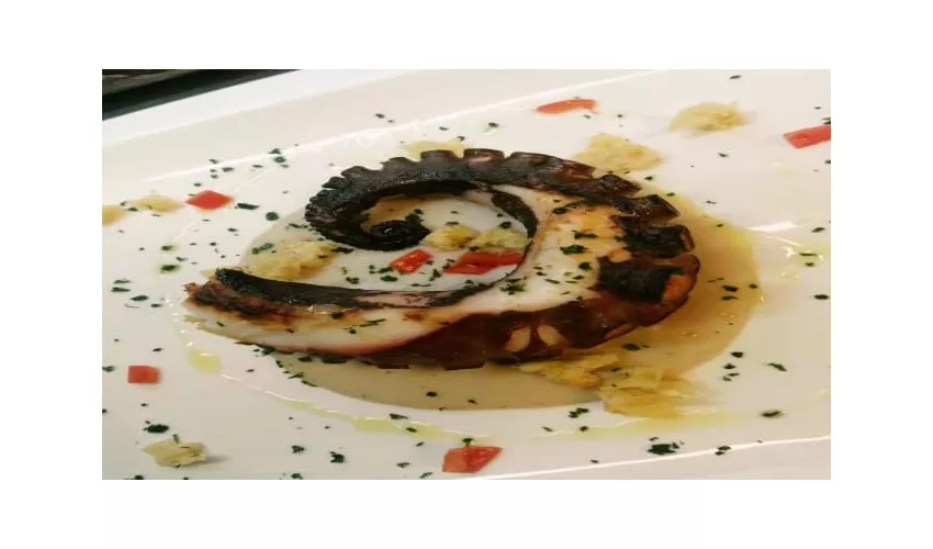 Osteria Il Bertoldo
