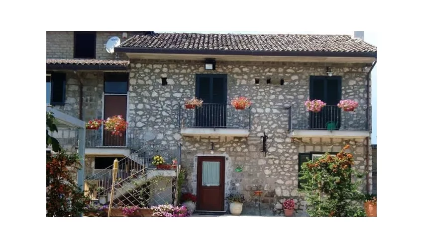Agriturismo Al Centimolo - Azienda Agricola