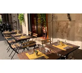 Al Caminetto Trevi/Spagna