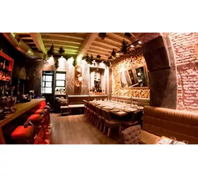 Ristorante Vincanto