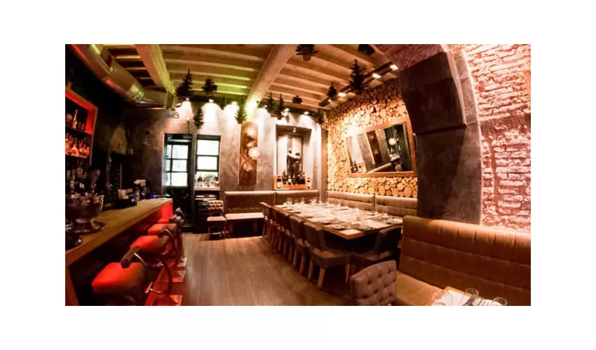 Ristorante Vincanto