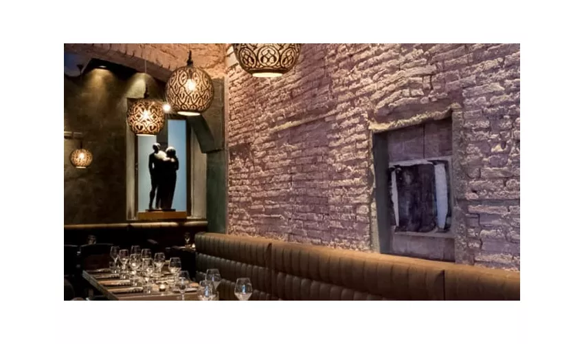 Ristorante Vincanto