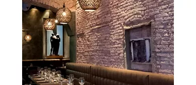 Ristorante Vincanto