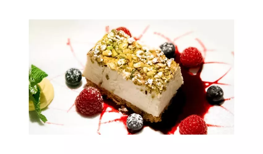 Ristorante Vincanto