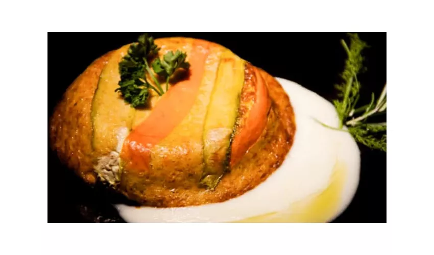 Ristorante Vincanto