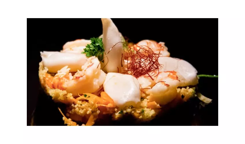 Ristorante Vincanto