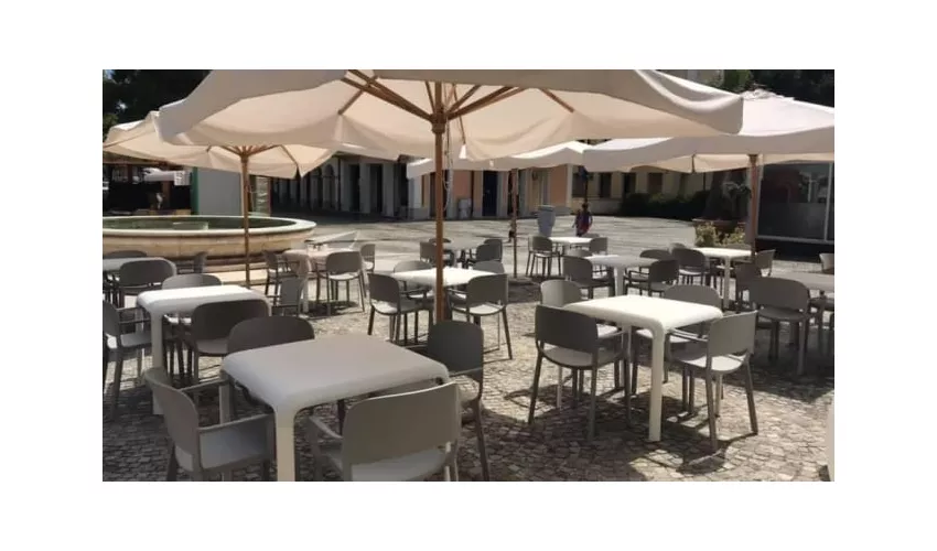 Ristorante Borgo Marinaro