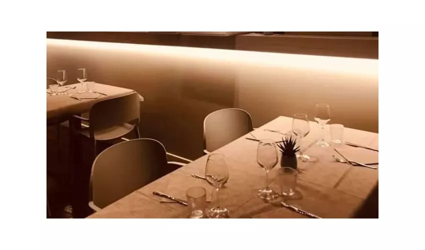Ristorante Borgo Marinaro