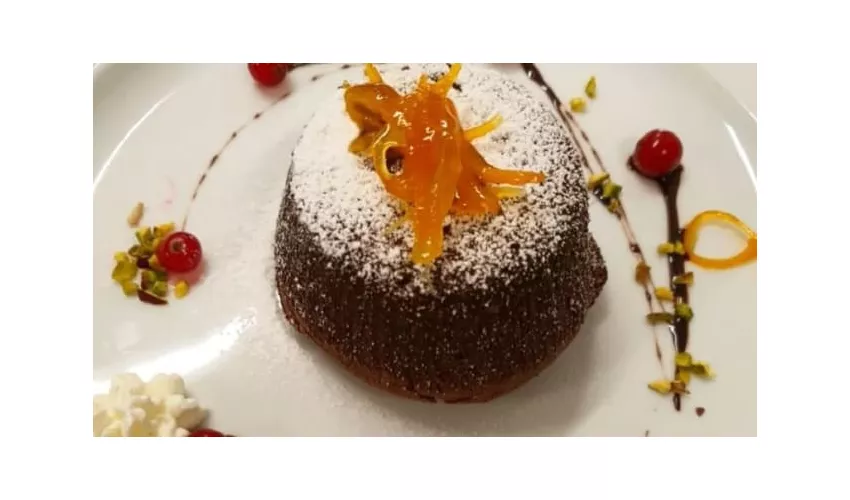 Ristorante Borgo Marinaro