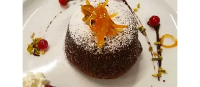 Ristorante Borgo Marinaro