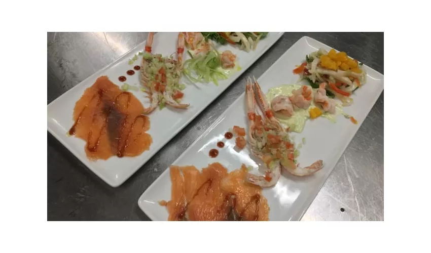 Ristorante Borgo Marinaro