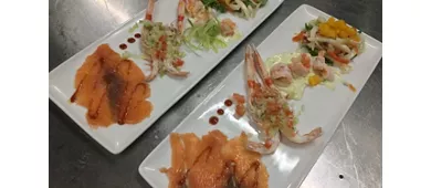 Ristorante Borgo Marinaro