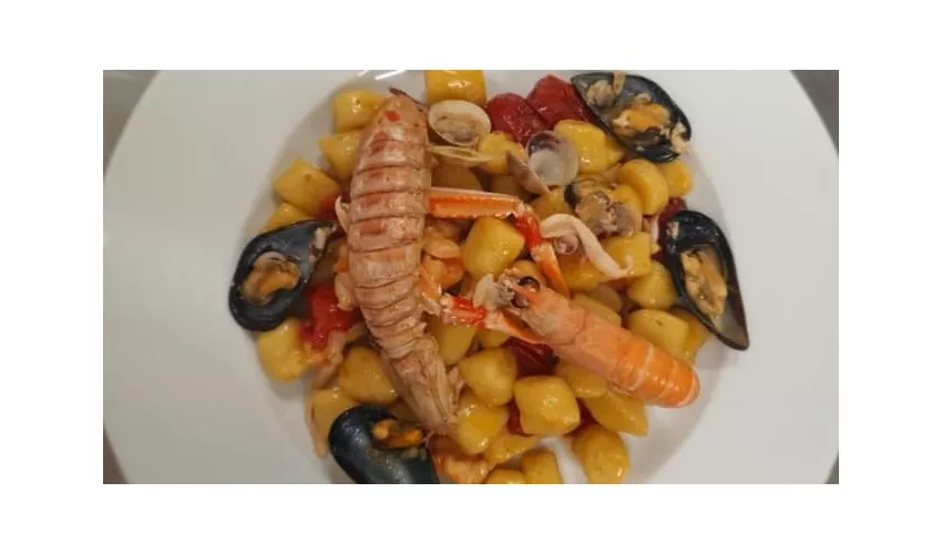Ristorante Borgo Marinaro