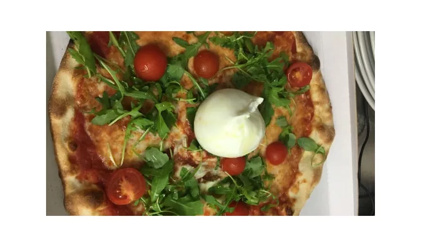 Ristorante Borgo Marinaro