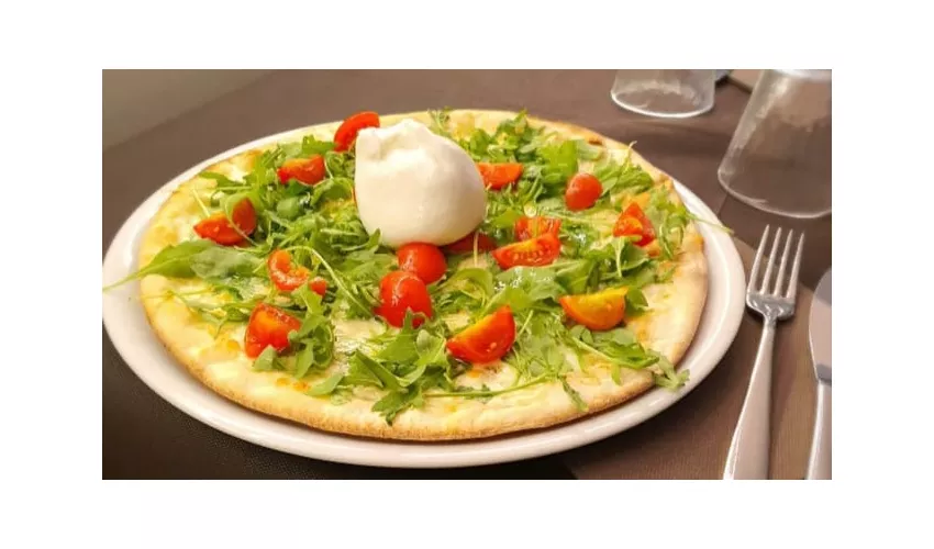 Ristorante Borgo Marinaro