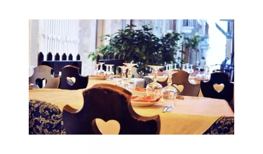 Osteria Al Duomo