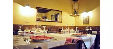Osteria Al Duomo
