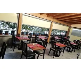 Ristorante Pizzeria La Conchiglia Magenta