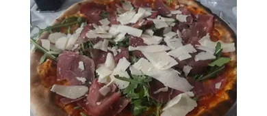 Ristorante Pizzeria La Conchiglia Magenta