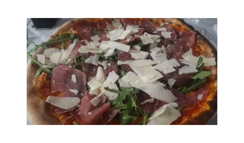 Ristorante Pizzeria La Conchiglia Magenta