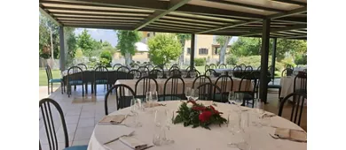 Hotel Ristorante Il Nido di Aprilia