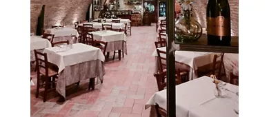 Taverna del Ghiottone