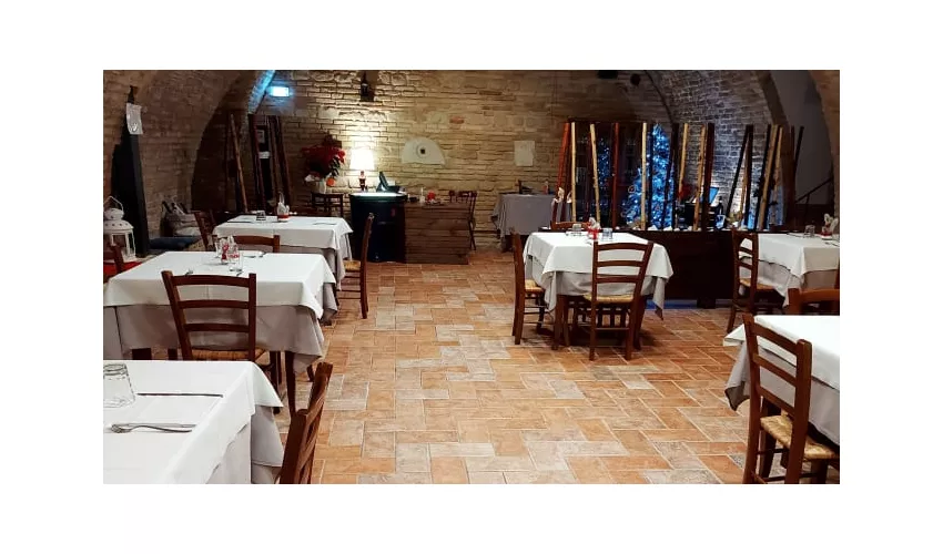 Taverna del Ghiottone