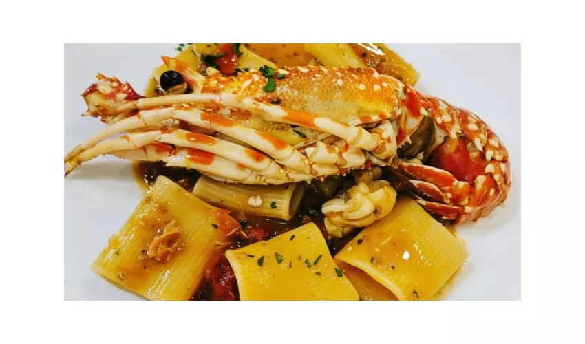 Ristorante Marmoreo Borgo Del Mazzaro di Giovanna Marmoreo