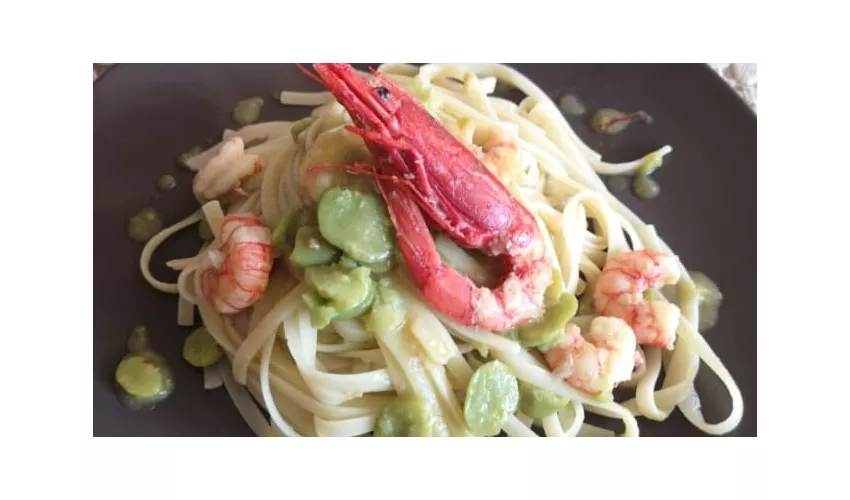 Ristorante Marmoreo Borgo Del Mazzaro di Giovanna Marmoreo