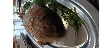 Ristorante Marmoreo Borgo Del Mazzaro di Giovanna Marmoreo