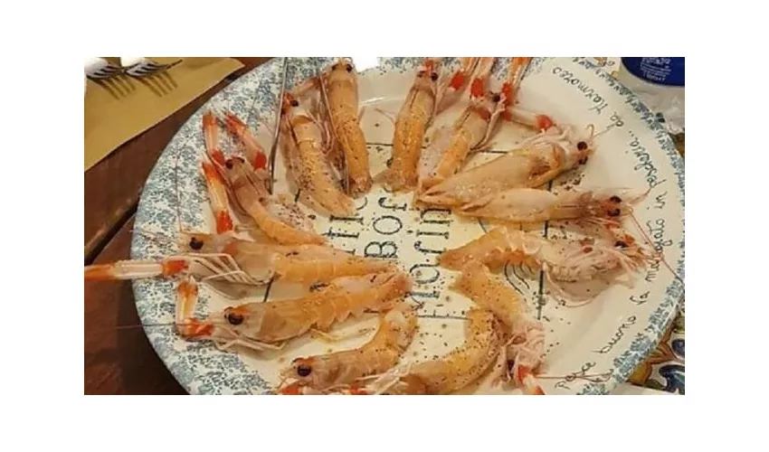 Ristorante Marmoreo Borgo Del Mazzaro di Giovanna Marmoreo